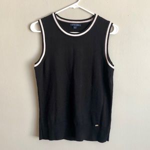3/$15 Tommy Hilfiger Sweater Vest
